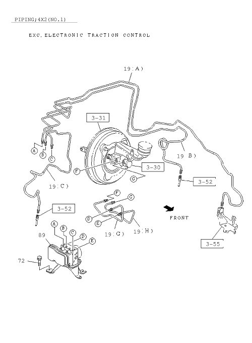 Partial Engine